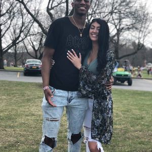 Meet your Posher, Hailey